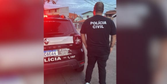 Operação Sentinela prende quatro suspeitos de tráfico em Itupeva
